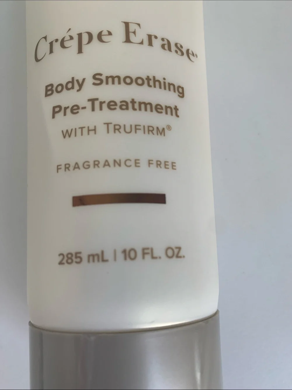 Crepe Erase Body Smoothing Pre Treatment